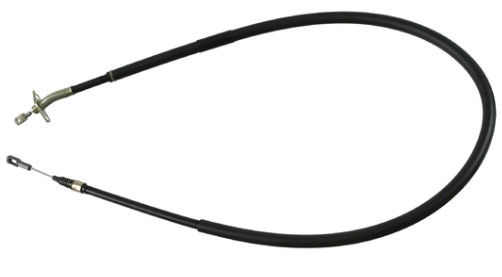 Mercedes Sprinter 9044200185 Chassis Parts Parking Brake Cable