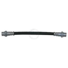 BMW 34306762838 Chassis Parts Rear Brake Hose
