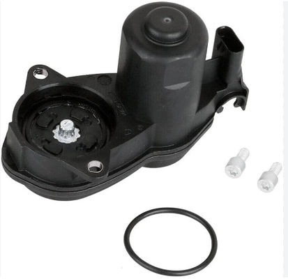 Mercedes Benz 1669065401 Chassis Parts Parking Brake Actuator Assembly