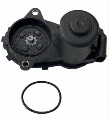 Mercedes Benz 1729060300 Chassis Parts Rear Parking Brake Caliper Control Right