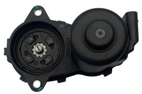 Mercedes Benz 1729060200 Chassis Parts Parking Brake Electrical Actuator Motor