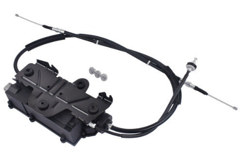 BMW 34436874219 Chassis Parts Parking Brake Actuator Control Unit