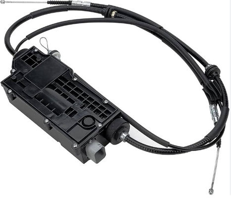 BMW 34436850289 Chassis Parts Parking Brake Actuator Control Unit