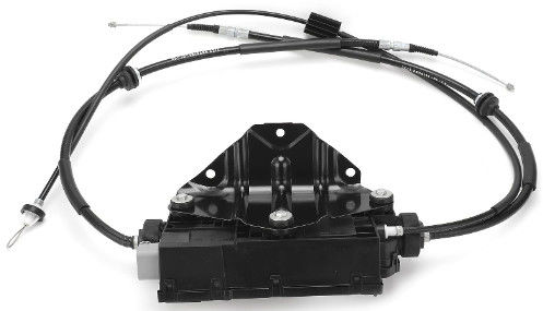 BMW 34436874220 Chassis Parts Electronic Parking Brake Actuator Motor