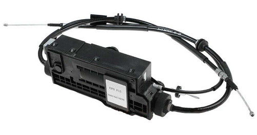 BMW 34436882007 Chassis Parts Parking Brake Actuator Control Unit