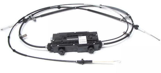 Land Rover LR019223 Chassis Parts Packing Brake Actuator