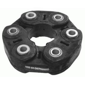 BMW 26112282573 Chassis Parts Propeller Shaft Flex Disc