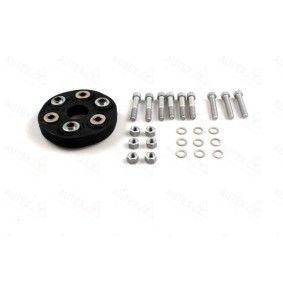 Mercedes Benz 2104101115 Chassis Parts Propeller Shaft Flex Disc