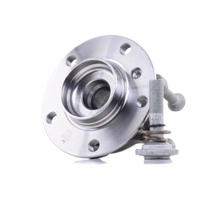 BMW 31206870725 Chassis Parts Front Wheel Hub Bearing