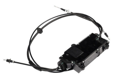 Mercedes Benz 2214302949 Chassis Parts Parking Brake Actuator Control Unit