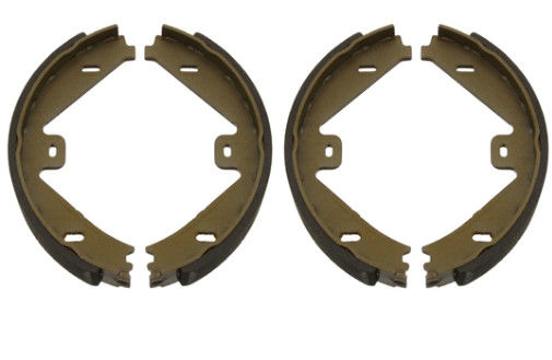 Mercedes Benz 0054203620 Chassis Parts Brake Shoe Set