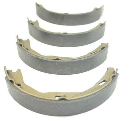 Mercedes Benz 0044208620 Chassis Parts Brake Shoe Set