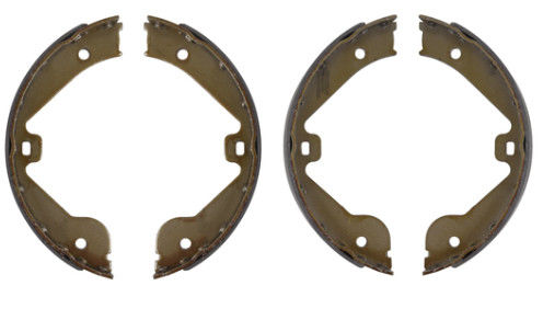 Mercedes Benz 1644200620 Chassis Parts Brake Shoe Set