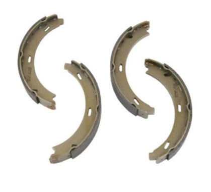 Mercedes Benz 2034200120 Chassis Parts Brake Shoe Set