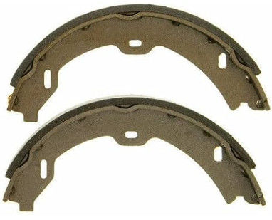 Mercedes Benz 2214200520 Chassis Parts Brake Shoe Set