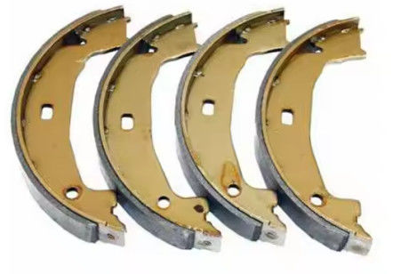 BMW 34416761291 Chassis Parts Brake Shoe Set