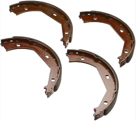 BMW 34416761292 Chassis Parts Brake Shoe Set