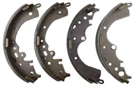 Mercedes Sprinter 9064200420 Chassis Parts Brake Shoe Set