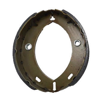 Mercedes Sprinter 9044200320 Chassis Parts Brake Shoe Set