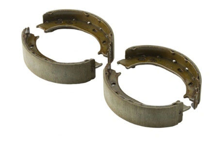 Mercedes Sprinter 9014200120 Chassis Parts Brake Shoe Set