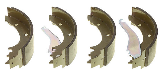 Mercedes Benz 4634201220 Chassis Parts Brake Shoe Set