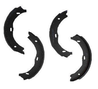 Mercedes VITO 6394200220 Chassis Parts Brake Shoe Set