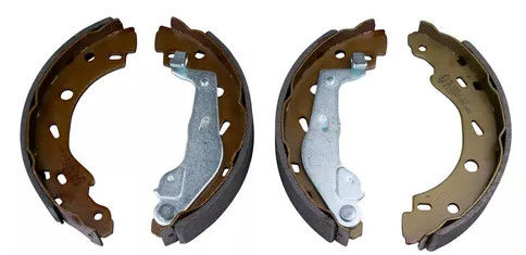 SMART 4514230008 Chassis Parts Brake Shoe Set