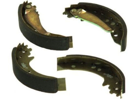 Mercedes Benz 6014300622 Chassis Parts Brake Shoe Set
