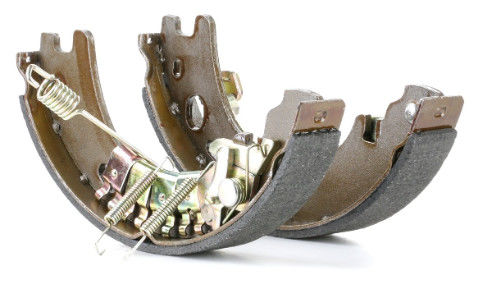 Land Rover SFS500010 Chassis Parts Brake Pad Set