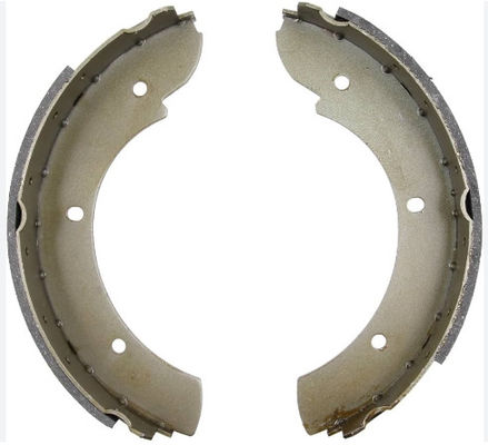 Land Rover ICW100030 Chassis Parts Brake Pad Set