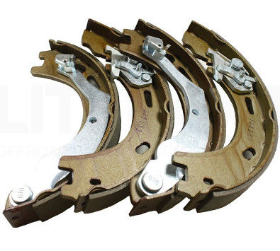 Land Rover SFS500012 Chassis Parts Brake Pad Set