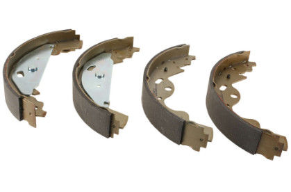 Land Rover SFS000030 Chassis Parts Brake Pad Set