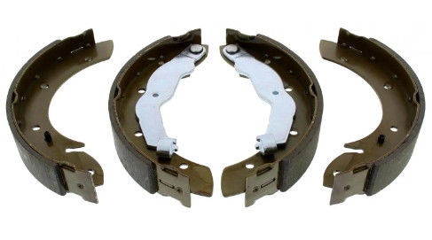 BMW 34219067127 Chassis Parts Brake Shoe