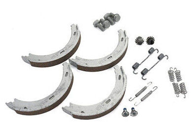 Mercedes Benz 1244200720 Chassis Parts Brake Shoe