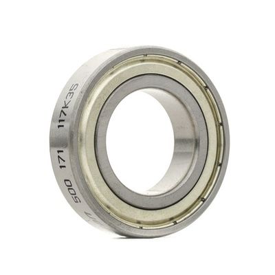 Mercedes Benz 0089814325 Chassis Parts Driveshaft Support Bearing