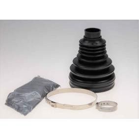 Mercedes Benz 0003571300 Chassis Parts Front Axle Inner CV Joint Boot Kit