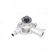 Mercedes Benz 1612003401 Engine Parts Water Pump