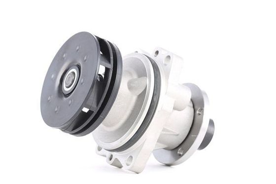 BMW 11517527910 Engine Parts Engine Water Pump With O Ring