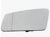 Mercedes Benz 2128101721 Auto Body Parts Outside Mirror Glass