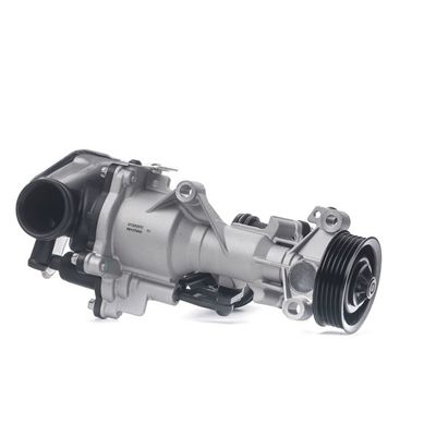 Mercedes Benz 2702000000 Engine Parts Engine Water Pump