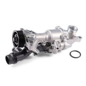 Mercedes Benz 2742001407 Engine Parts Engine Cooling Water Pump