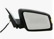 Mercedes Benz 2048102976 Auto Body Parts Outside Mirror