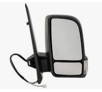 Mercedes Sprinter 9108109001 Auto Body Parts Rearview mirror