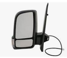 Mercedes Sprinter 9108100300 Auto Body Parts Rearview mirror