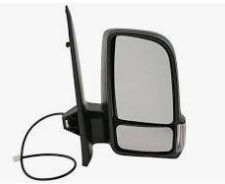 Mercedes Sprinter 9108100400 Auto Body Parts Rearview mirror