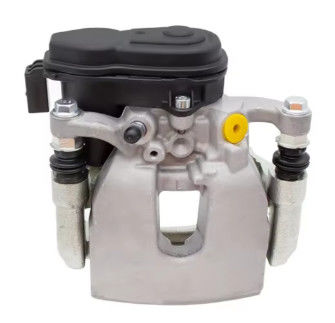 Mercedes Benz 0004232881 Chassis Parts Rear Brake Cylinder Assembly With Motor