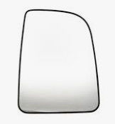 Mercedes Sprinter 9108112400 Auto Body Parts Outside Mirror