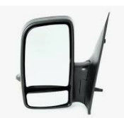 Mercedes Sprinter 0008111122 Auto Body Parts Outside Mirror Cover R