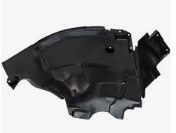 Mercedes Benz 2536910303 Auto Body Parts Fender Liner Guard