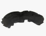 Mercedes Benz 2536900530 Auto Body Parts Fender Liner Guard